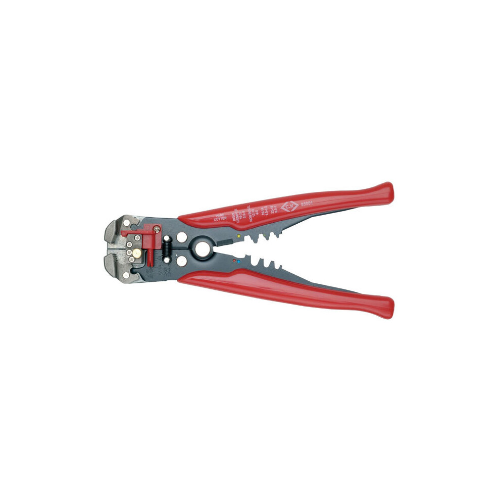 CK Tools 495001 Automatic Wire Stripper
