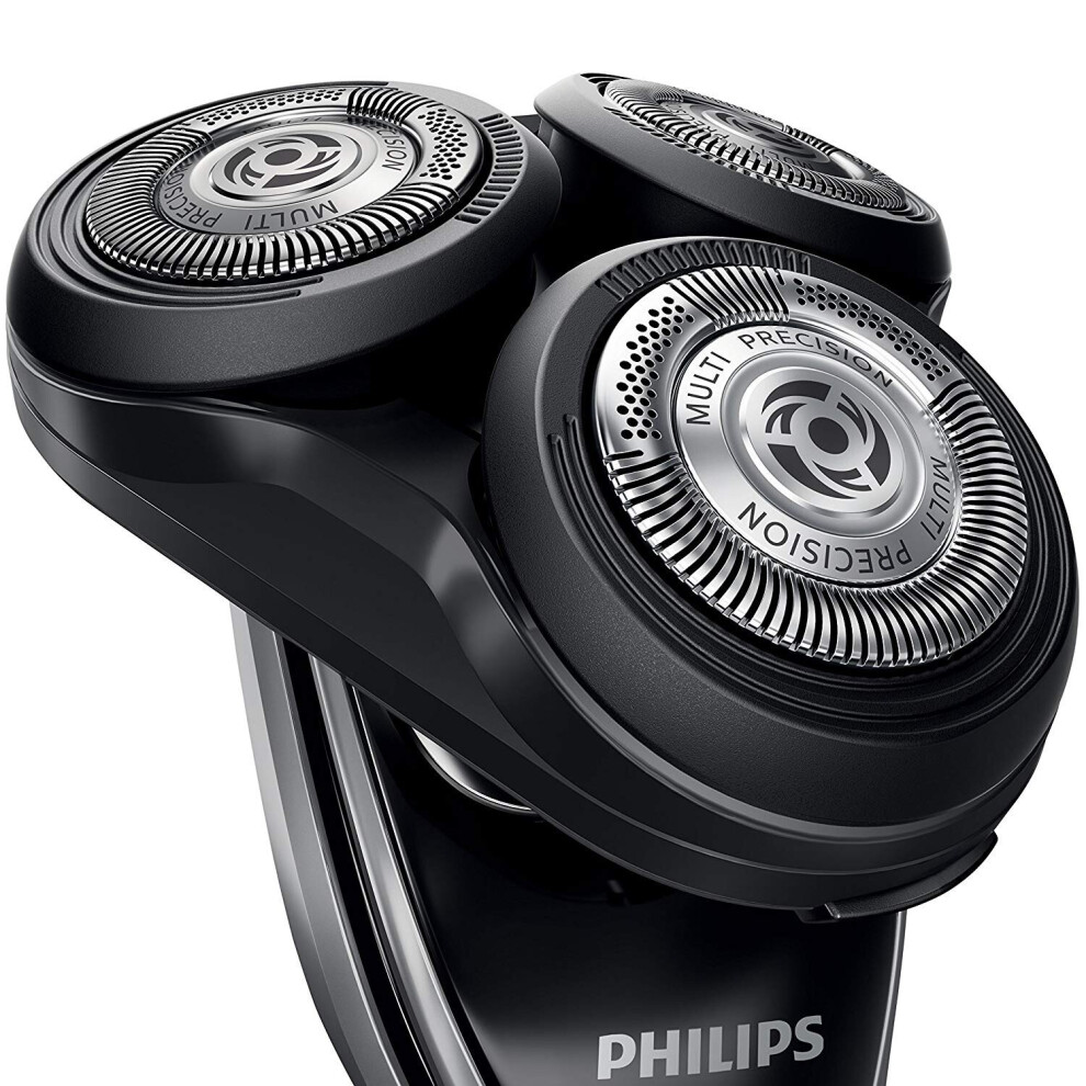 Philips Sh50/50 Replacement Blades For Series 5000 Electric Shavers