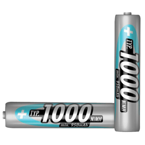 ANSMANN Energy Micro