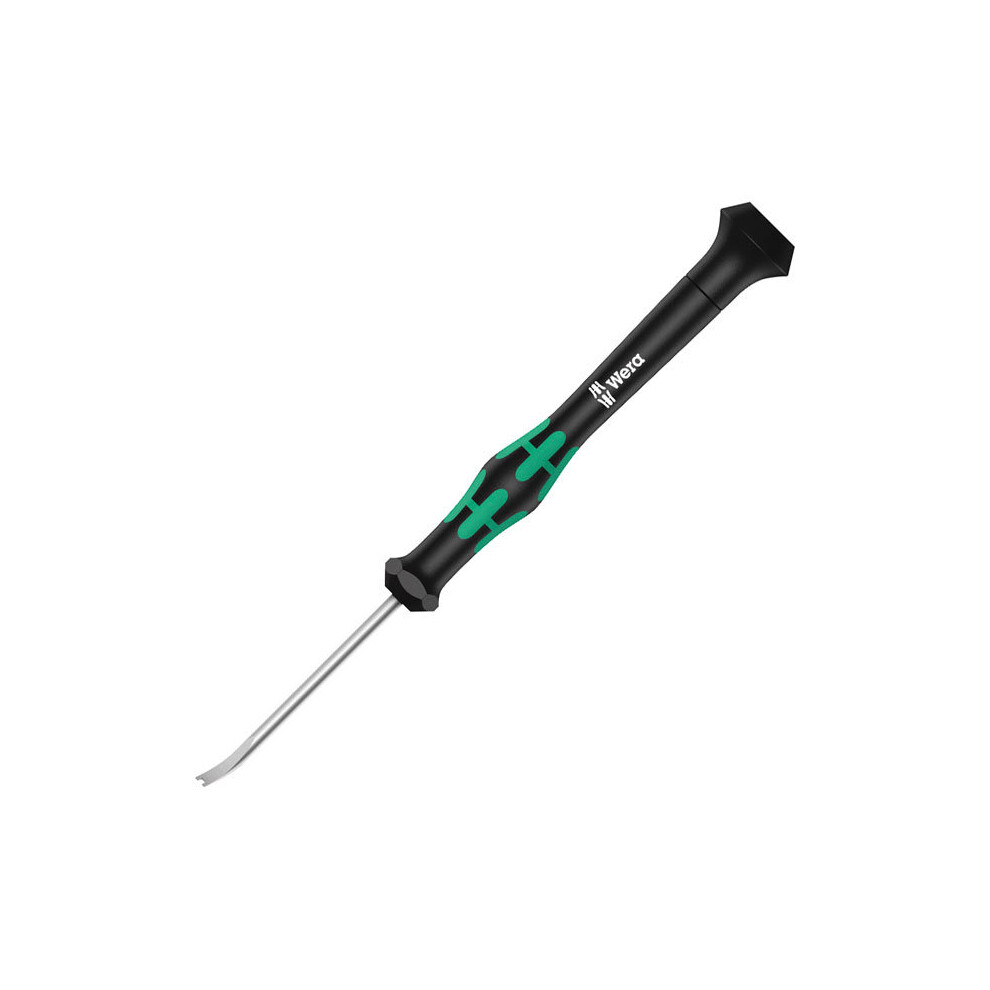 Wera 05027456001 1429 Kraftform Micro Chip Lifter