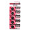 Maxell CR 2025 knoopcelbatterij, 5 st 1