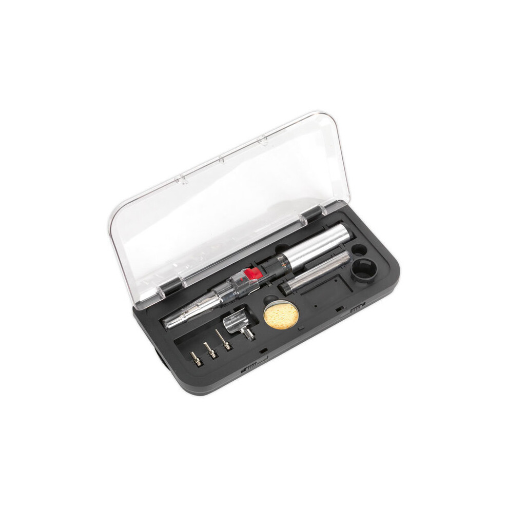 Sealey AK2962 Professional Soldering/Heating Kit