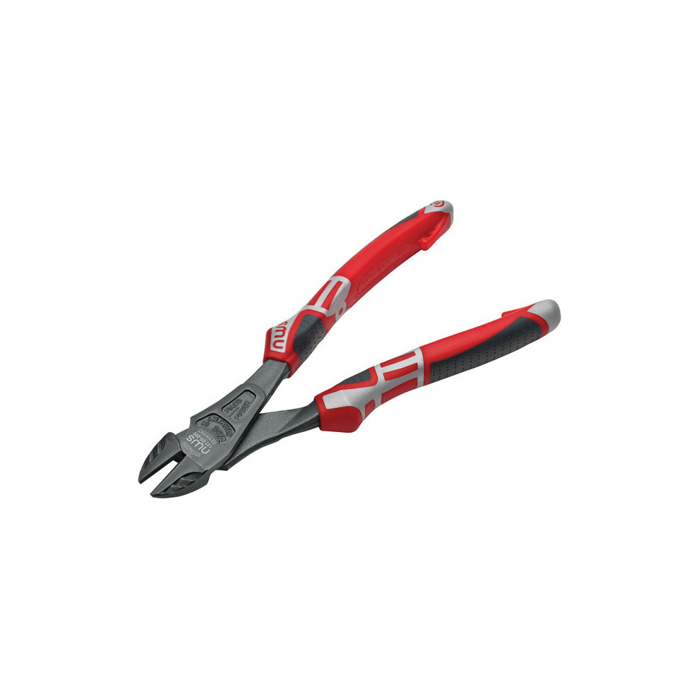 Nws 137-69-180 Power Cutter Heavy Duty Side Cutter 180Mm 4003758137178