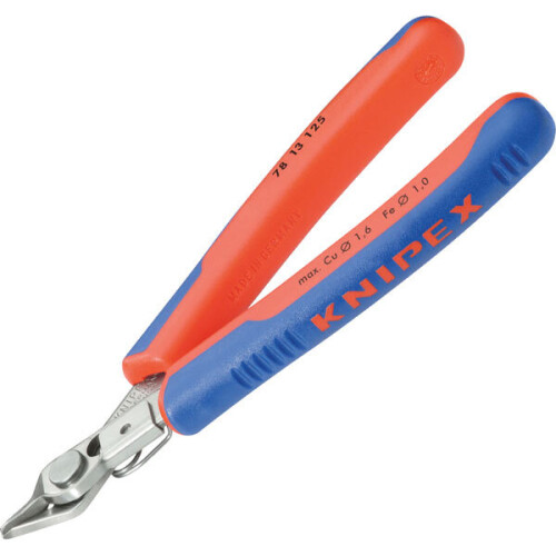 Knipex Knipex 78 13 125 Electronic Super Knips® 125mm