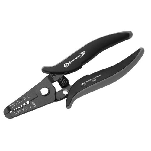 CK Tools CK Tools T3895 Ecotronic ESD Wire Stripping Pliers (0.8 - 2.6mm Ø)
