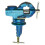 Rolson Rolson 16279 60mm Swivel Table Vice 1