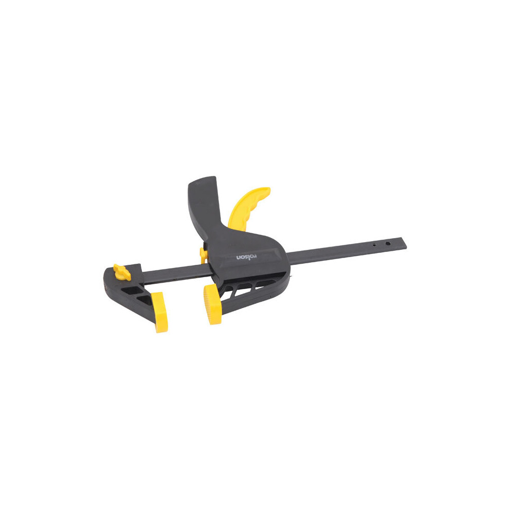 Rolson 14640 150mm Rapid Clamp Bar