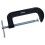 Rolson Rolson 14206 150mm Fine Thread G Clamp 1