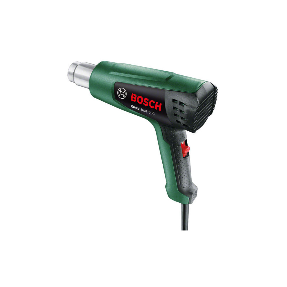 New Bosch Easyheat 500 Heat Gun 1600W 06032A6070 Small