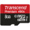 Transcend TS8GUSDCU1 microSDXC/SDHC Class 10 UHS-I 400x (Premium) 8GB 1