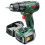 Bosch Bosch 06039A3371 PSB 1800 LI-2 Cordless Combi Drill - 2 Batteries 1