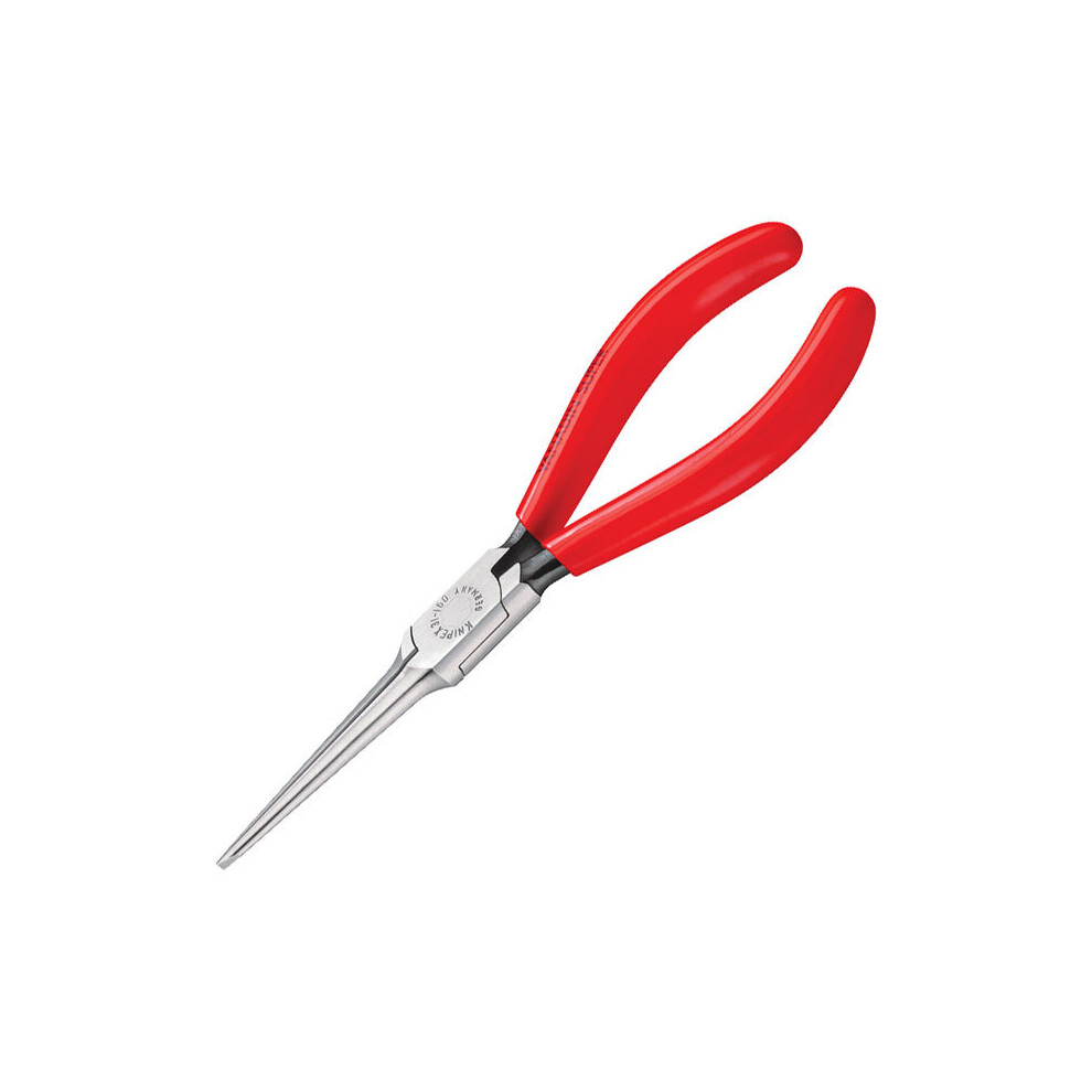 Knipex 31 11 160 Gripping Pliers (Needle-Nose Pliers)