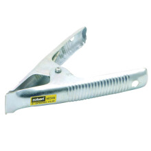 Rolson 60346 150mm Steel Spring Clamp - Strong General-Purpose Clamp for Glue, Drawings & Easels