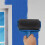 (5pc, Blue) Professional Paint Roller & Decorating Brush Set 5