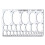 Major Brushes Ellipse Template 1