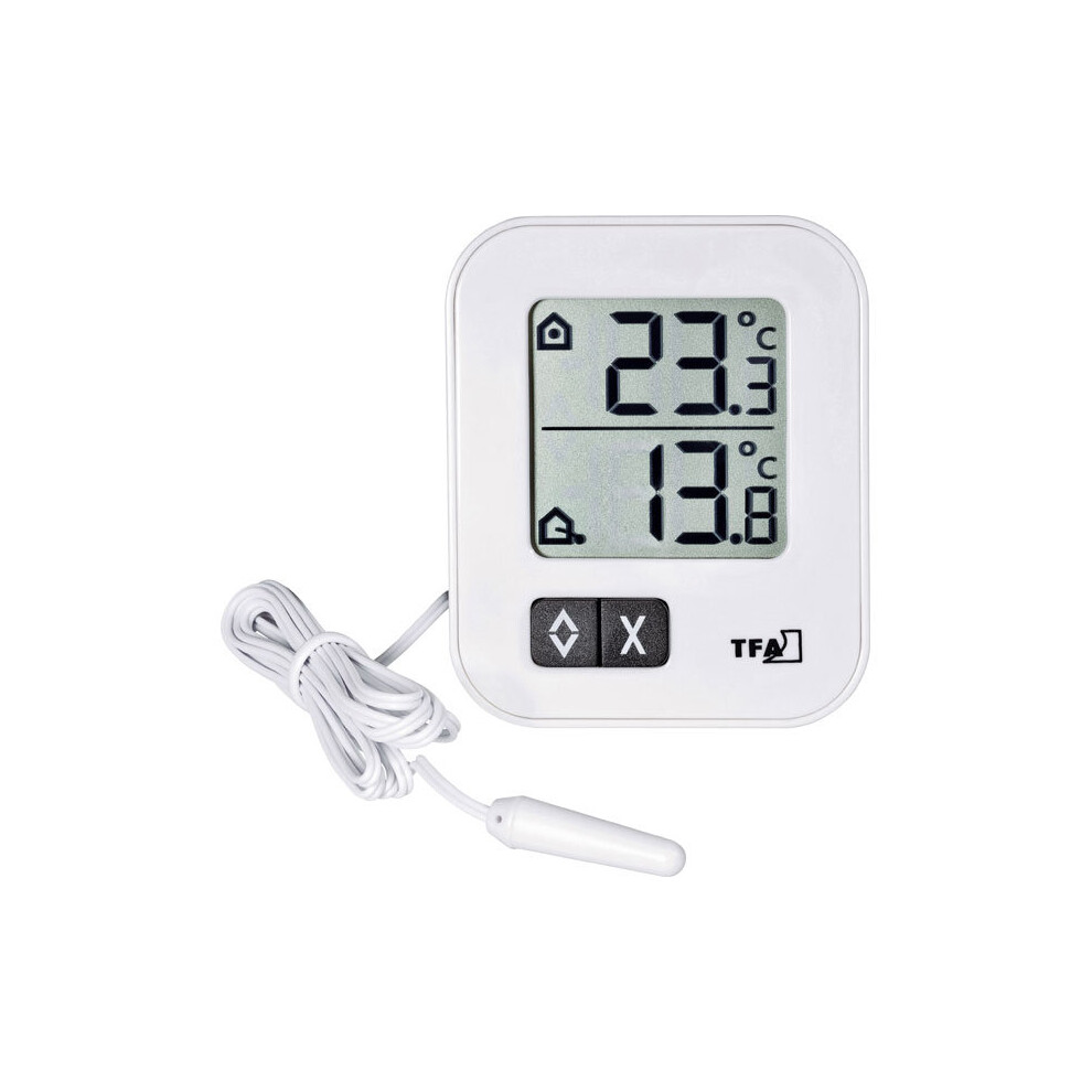 Tfa Digital Thermometer