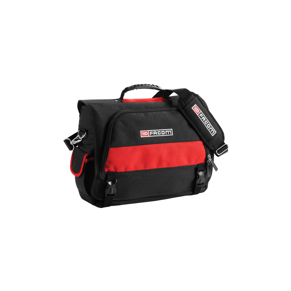Facom Bs.tlb Laptop And Tool Soft Bag 3662424008603