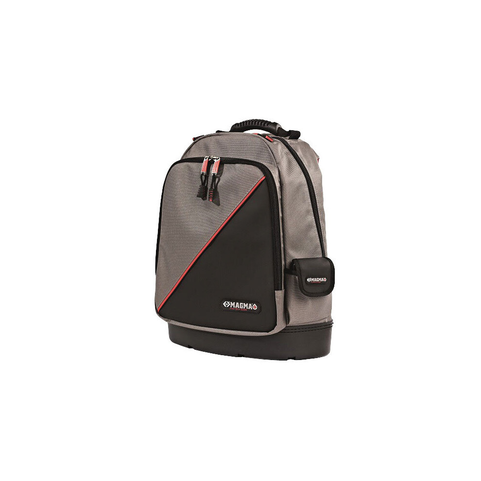 Ck Tools Ma2635 Magma Technician's Rucksack Plus