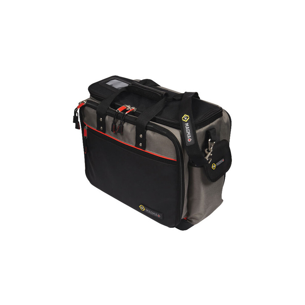 CK Tools MA2639 Magma Technician's Toolcase MAX