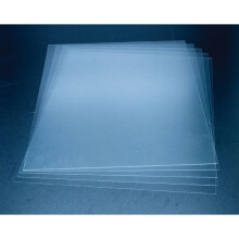 Antex A4 Stencil Blanks - Pack of 5