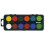 Major Brushes 12-disk Watercolour Set 1