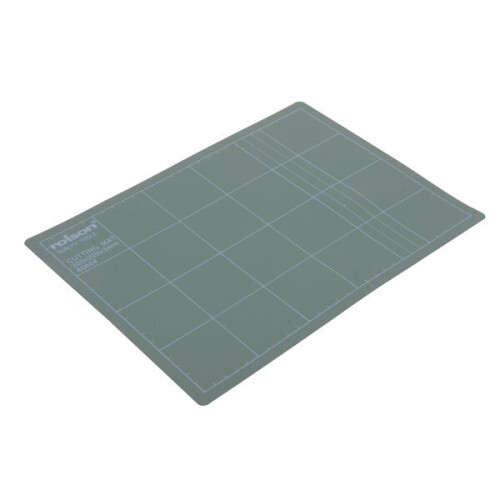 Rolson Rolson 60804 Cutting Mat A4 300 x 200mm