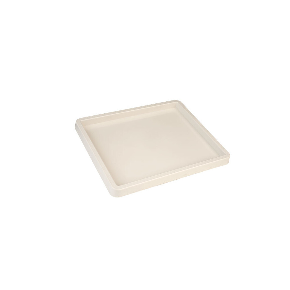 Major Brushes Light 7001 Single Inking And Marbling Tray