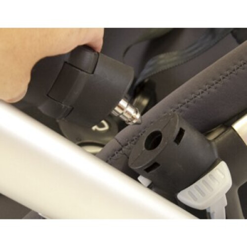 Quinny Quinny Buzz Buzz Xtra Front Safety bar 1