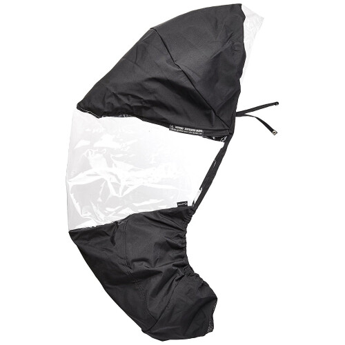 Quinny Quinny Moodd Raincover