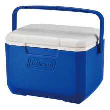 Coleman Cool Box Personal 5QT Blue 4 L