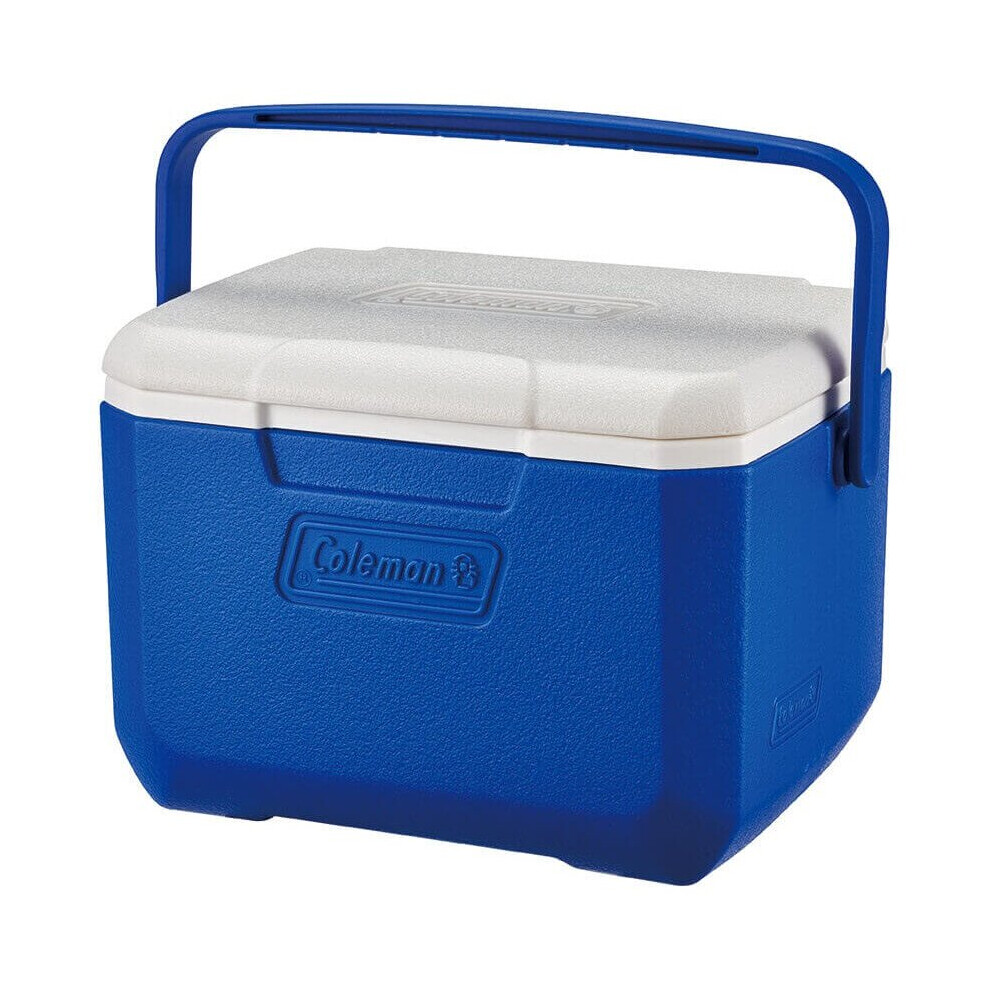 Coleman Cool Box Personal 5QT Blue 4 L