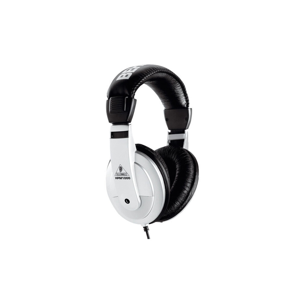 Behringer Headphones HPM1000