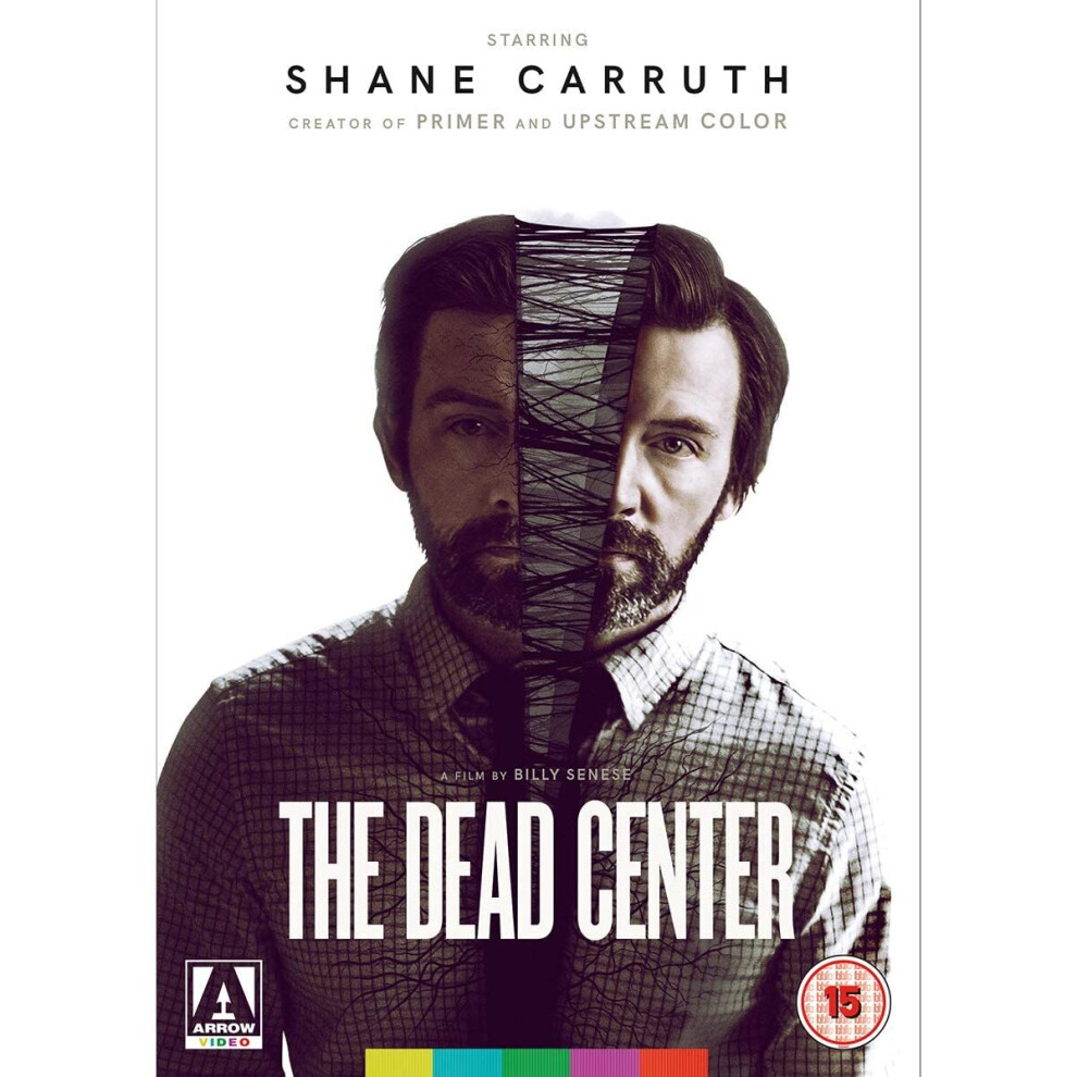 Arrow The Dead Center (Dvd)