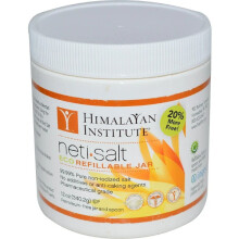 Himalayan Chandra, Neti-Salz, Eco-Refillbar, 12 oz (340,2 g)