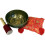 Brass Golden Tara - Special S'Bowl Set 1