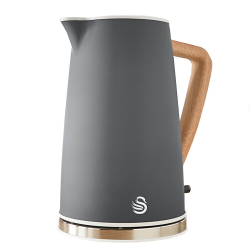 Swan 1.7 l nordic deals style cordless kettle