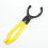 Oil Filter Pliers - Adjustable 12 Inch Removal Wrench Tool 4
