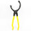 Oil Filter Pliers - Adjustable 12 Inch Removal Wrench Tool 1