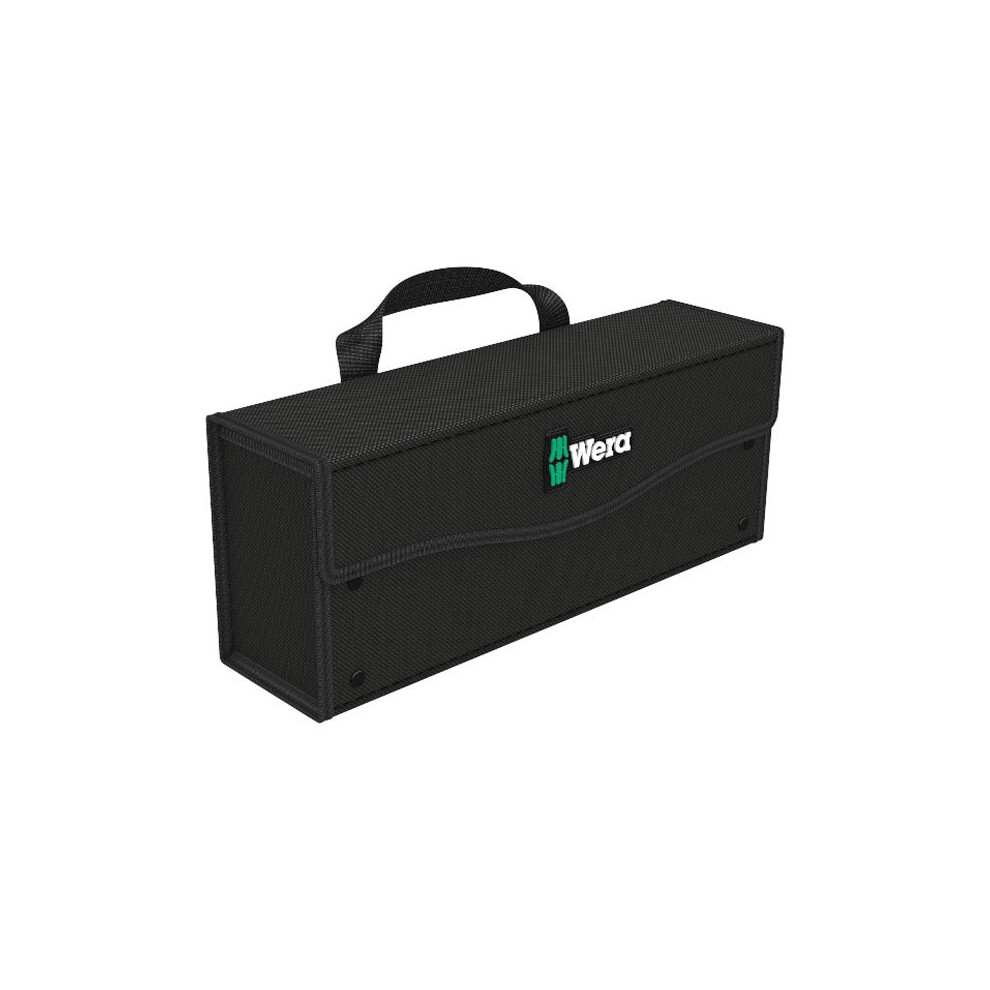 Wera 004352 2Go 3 Tool Box