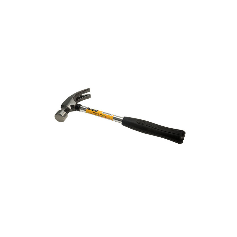 Rolson 10334 8oz Tubular Steel Claw Hammer-image-OPC-P5TM7QD-NEW