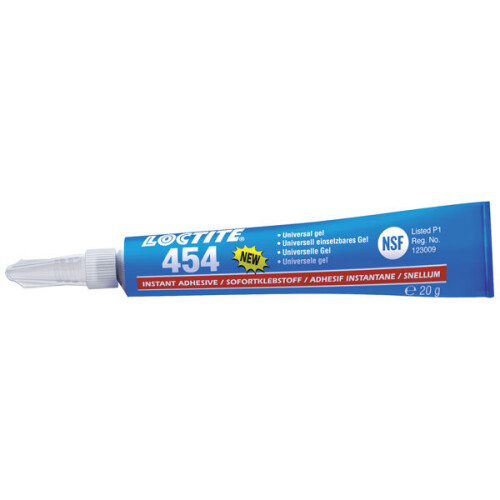 Loctite Loctite / Teroson hurtiglim