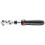 Facom Facom JXL.171 High Performance Sealed 3/8" Locking Ratchet - Extending Flex Head 1