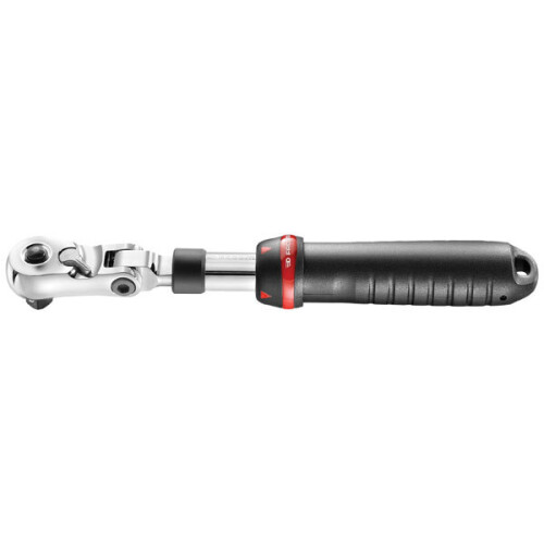 Facom Facom JXL.171 High Performance Sealed 3/8" Locking Ratchet - Extending Flex Head