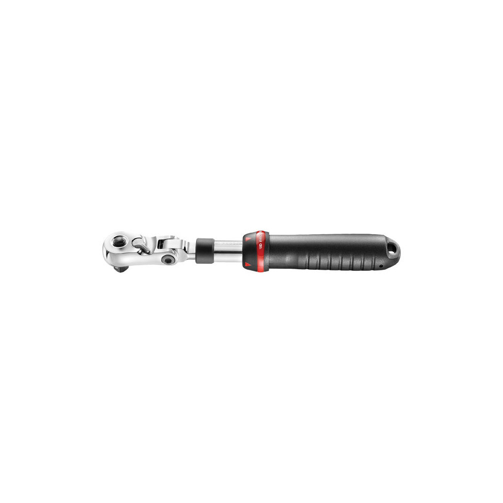 Facom Jxl.171 High Performance Sealed 3/8" Locking Ratchet - Extending Flex Head 3662424007774