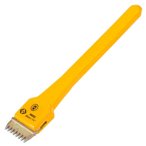 CK Tools CK Tools 406002 Scutch Chisel 38mm