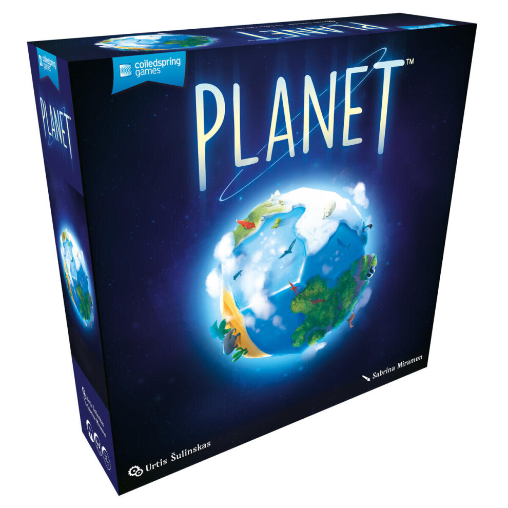 Planet