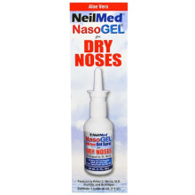 NeilMed, NasoGel, For Dry Noses, 1 Bottle, 30ml