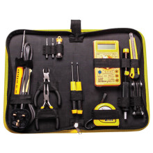 Antex KC8JSZ0 XS25 Tool Kit Silicone Cable