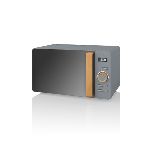 Swan Nordic Digital Microwave 20L on OnBuy