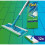 Flash Flash Speedmop Starter Kit - 1 Speed mop + 12 Mopping Cloths Refills 2